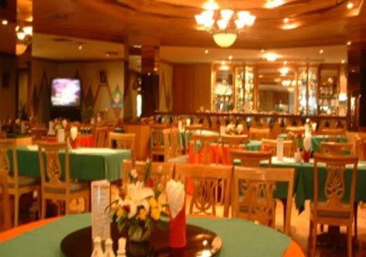 Удонтхани: Ban Chiang Hotel (SHA Plus+)
