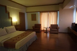 Удонтхани: Ban Chiang Hotel (SHA Plus+)
