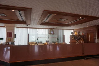 Удонтхани: Ban Chiang Hotel (SHA Plus+)