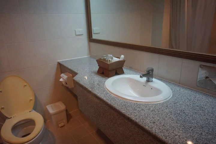 Удонтхани: Ban Chiang Hotel (SHA Plus+)
