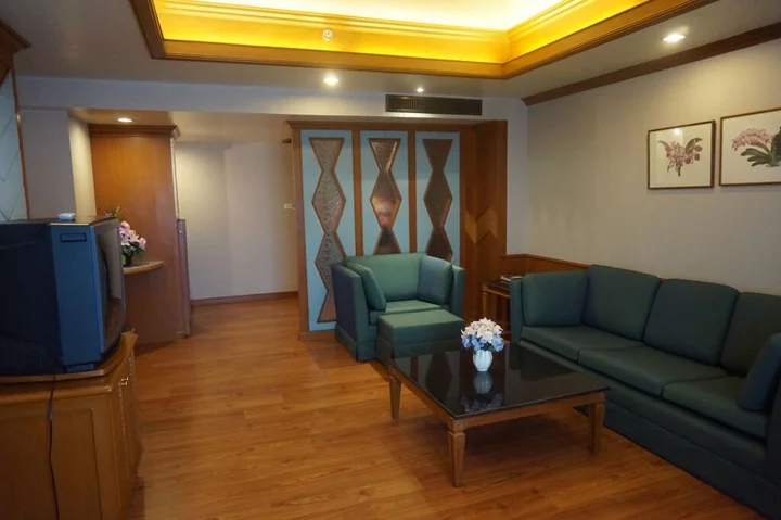 Удонтхани: Ban Chiang Hotel (SHA Plus+)
