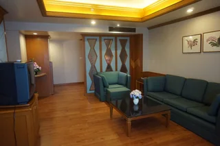 Удонтхани: Ban Chiang Hotel (SHA Plus+)