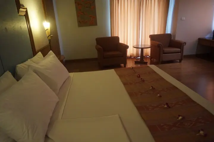 Удонтхани: Ban Chiang Hotel (SHA Plus+)