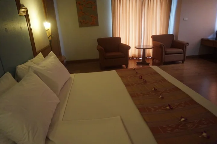Удонтхани: Ban Chiang Hotel (SHA Plus+)