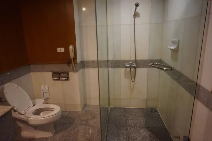 Удонтхани: Ban Chiang Hotel (SHA Plus+)