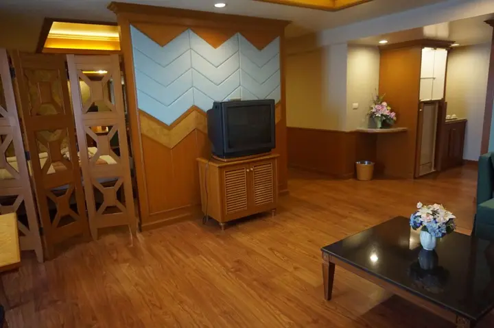 Удонтхани: Ban Chiang Hotel (SHA Plus+)