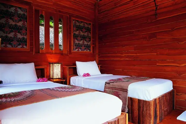 Pai River Mountain Resort — фото 4