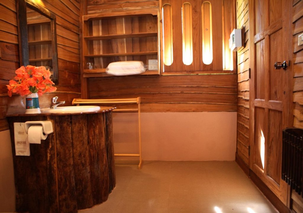 Паи: Pai River Mountain Resort
