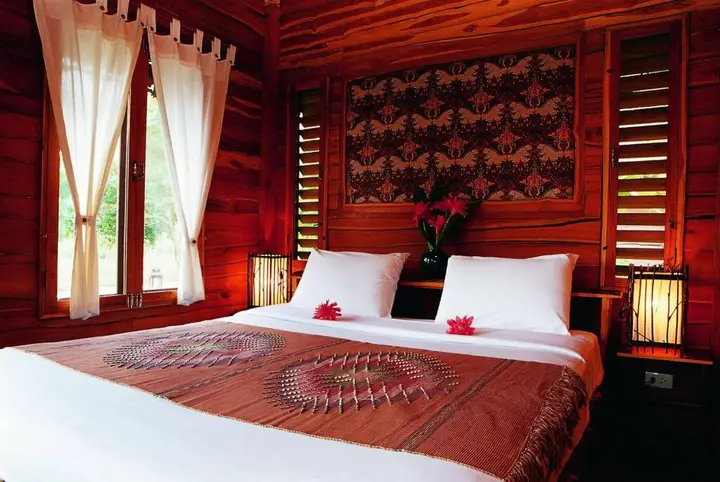 Pai River Mountain Resort — фото 6