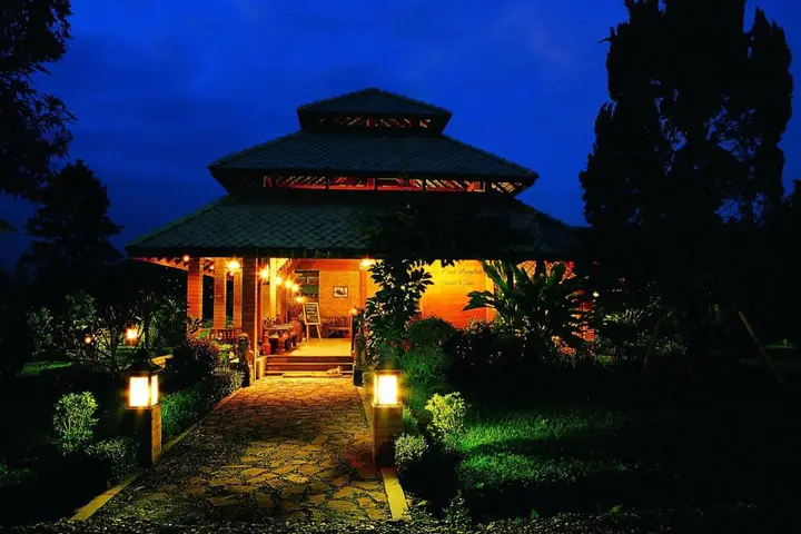 Pai River Mountain Resort — фото 3