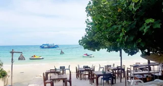 Ко Самет: LaLune Beach Resort