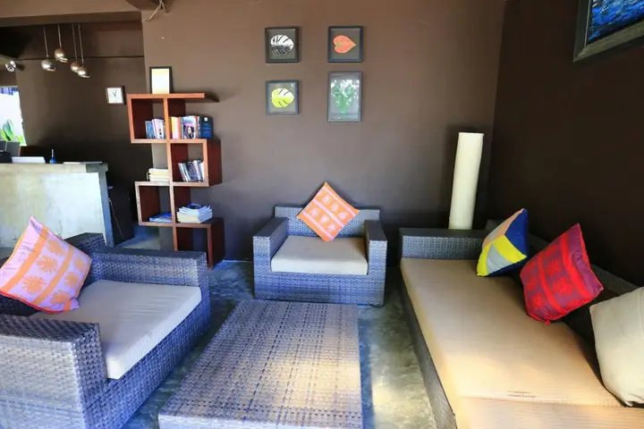 Ко Самет: LaLune Beach Resort