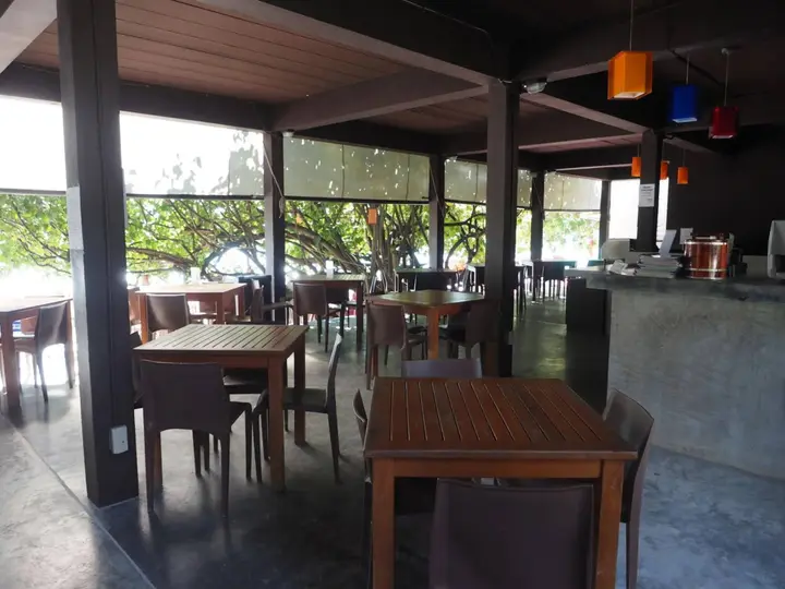 Ко Самет: LaLune Beach Resort
