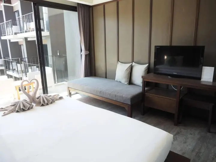 Ко Самет: LaLune Beach Resort
