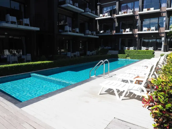 Ко Самет: LaLune Beach Resort