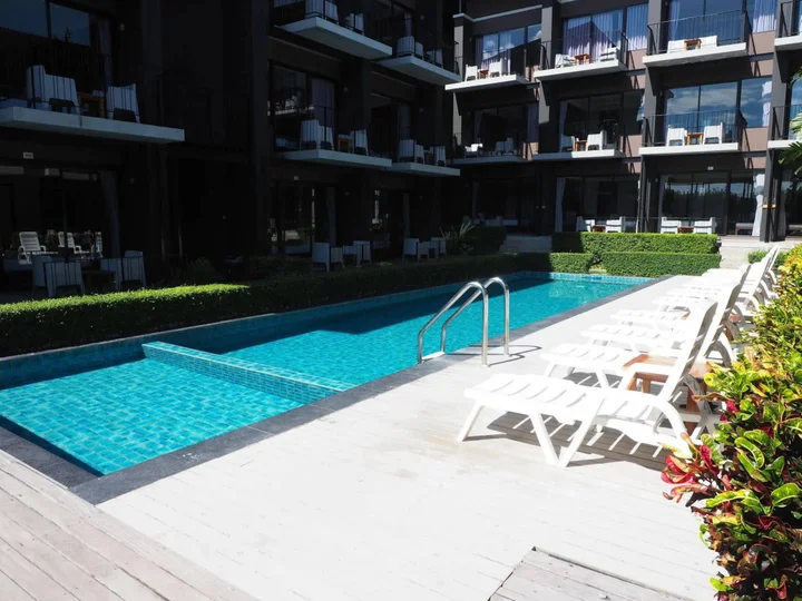 Ко Самет: LaLune Beach Resort