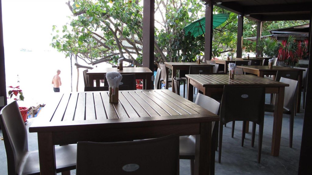 Ко Самет: LaLune Beach Resort