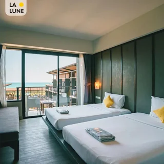 Ко Самет: LaLune Beach Resort