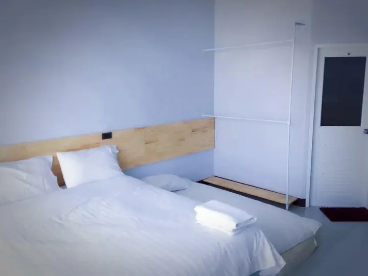 Чиангмай: Sirin Loft Resident