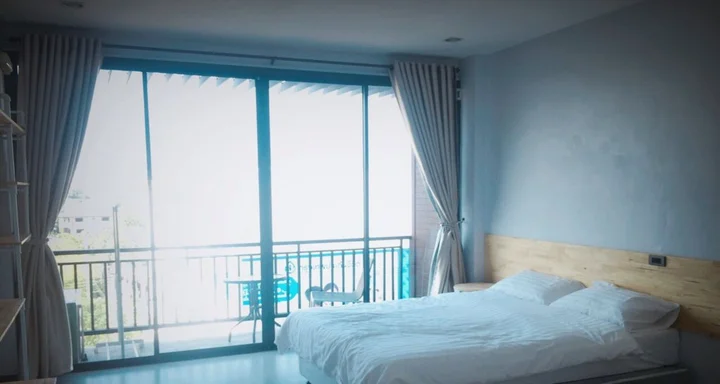 Чиангмай: Sirin Loft Resident
