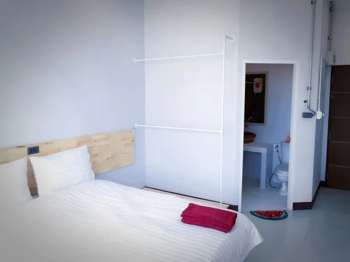 Чиангмай: Sirin Loft Resident