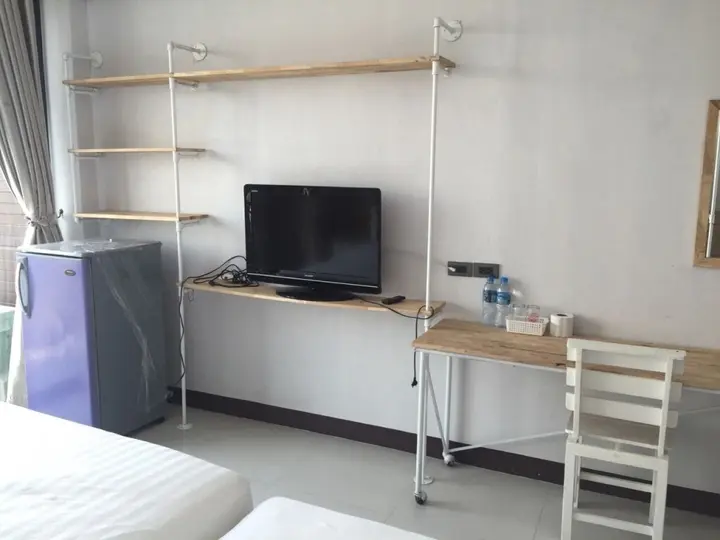 Чиангмай: Sirin Loft Resident