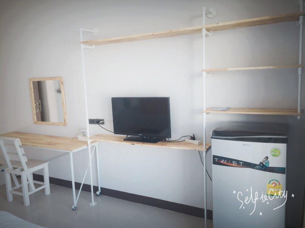 Чиангмай: Sirin Loft Resident