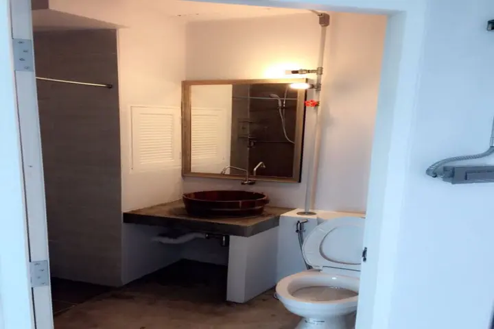 Чиангмай: Sirin Loft Resident