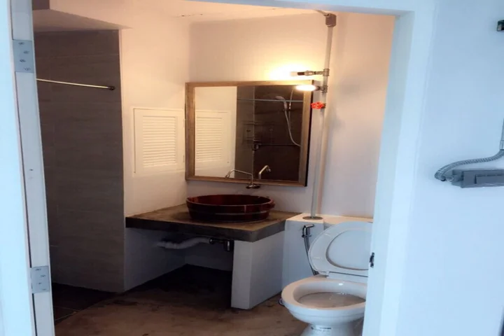 Чиангмай: Sirin Loft Resident