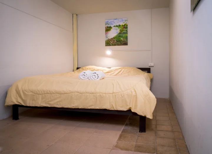 Муанг: Gotum Hostel & Restaurant