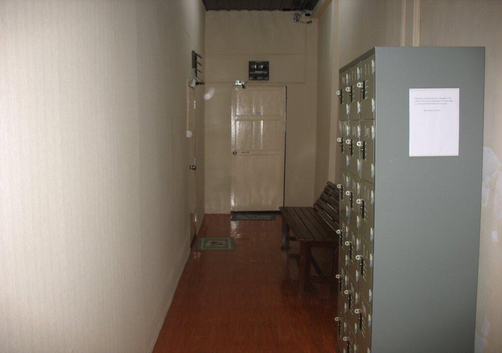 Муанг: Gotum Hostel & Restaurant