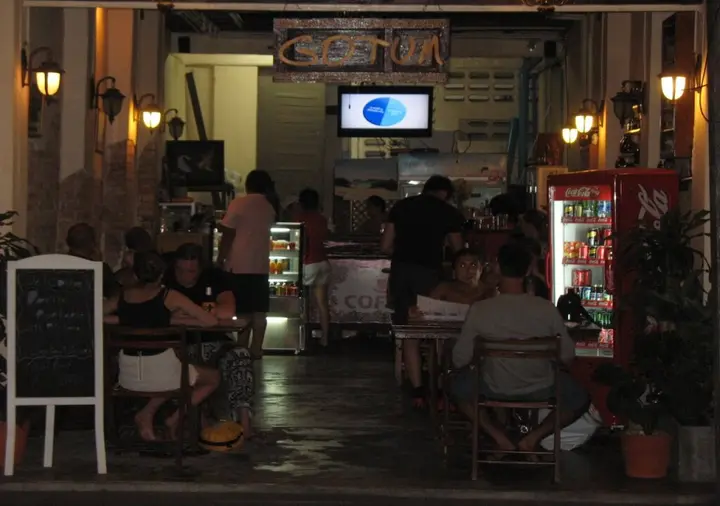 Муанг: Gotum Hostel & Restaurant