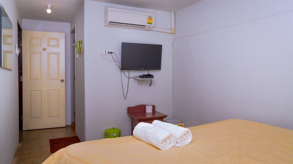 Муанг: Gotum Hostel & Restaurant