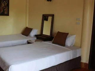 Ампхава: Khetwarin Resort