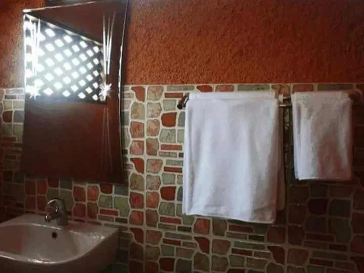 Ампхава: Khetwarin Resort