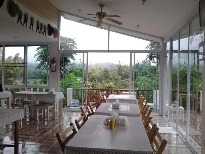 Паи: Baan Pasuk Pai
