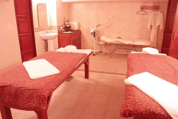 Бан Чанг: Purimas Beach Hotel & Spa