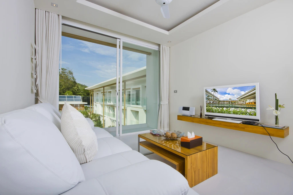 Курортный отель Chi Samui Resort — фото 6