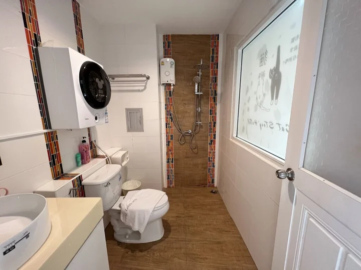 Кату: The Silk View Hotel