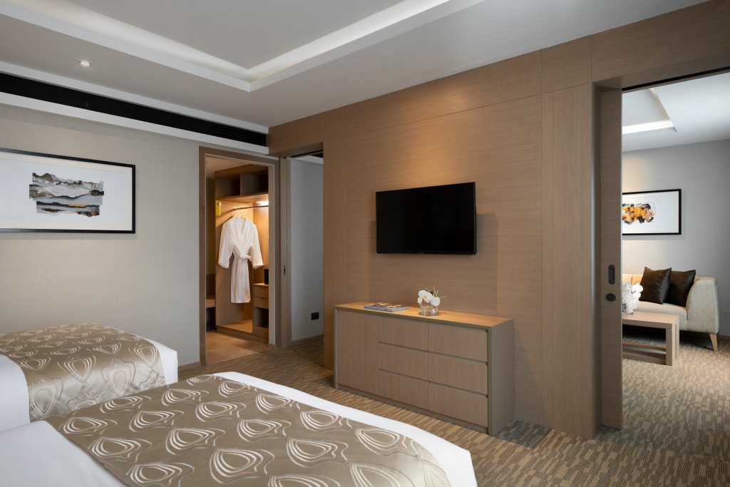 Бангкок: Avani Ratchada Bangkok Hotel