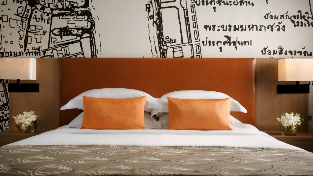 Бангкок: Avani Ratchada Bangkok Hotel