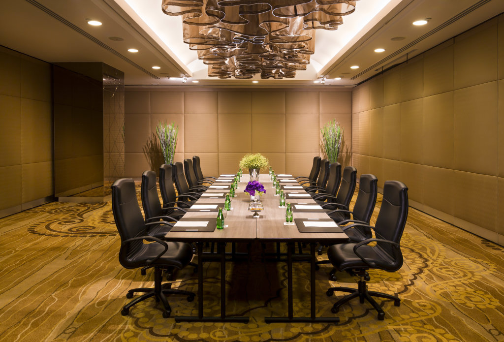 Бангкок: Avani Ratchada Bangkok Hotel