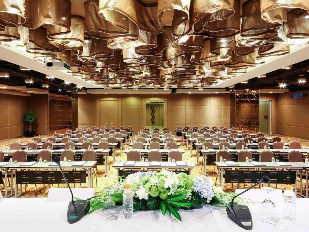 Бангкок: Avani Ratchada Bangkok Hotel