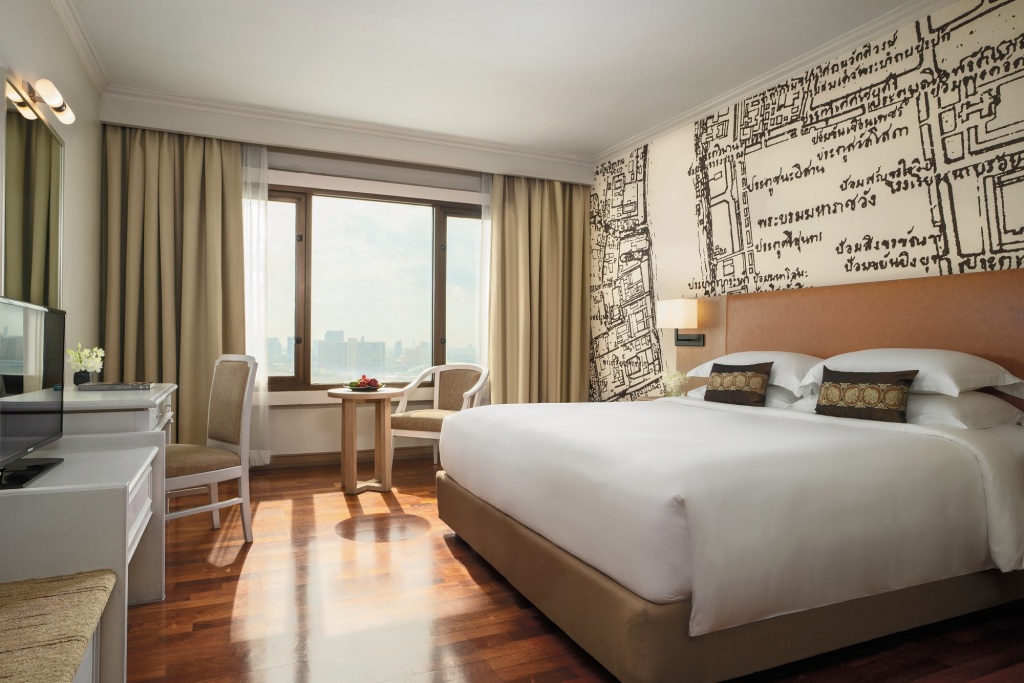Бангкок: Avani Ratchada Bangkok Hotel