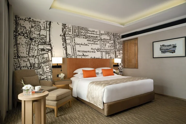 Бангкок: Avani Ratchada Bangkok Hotel