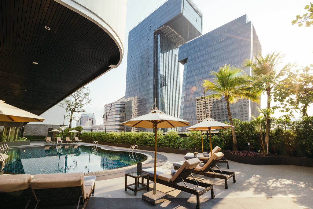 Бангкок: Avani Ratchada Bangkok Hotel