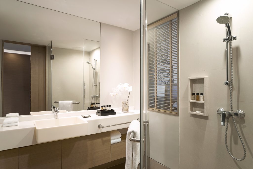 Бангкок: Avani Ratchada Bangkok Hotel