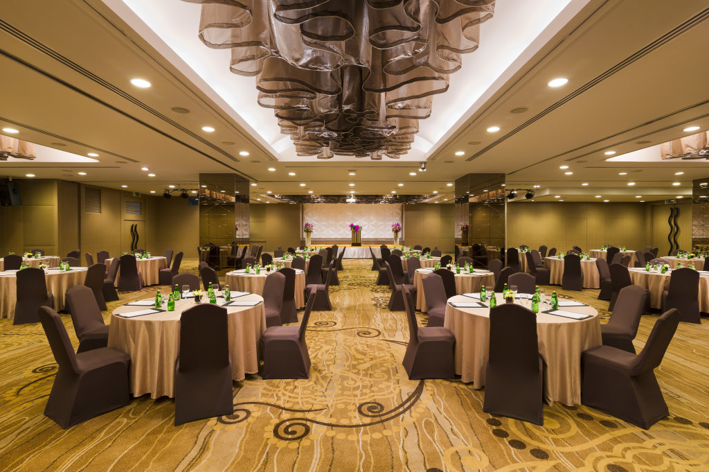 Бангкок: Avani Ratchada Bangkok Hotel