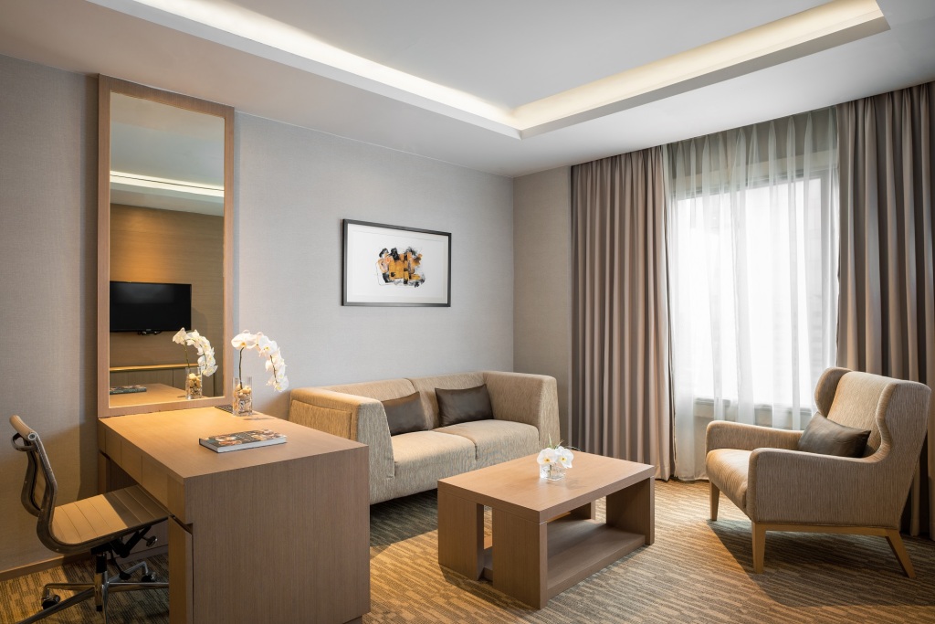 Бангкок: Avani Ratchada Bangkok Hotel