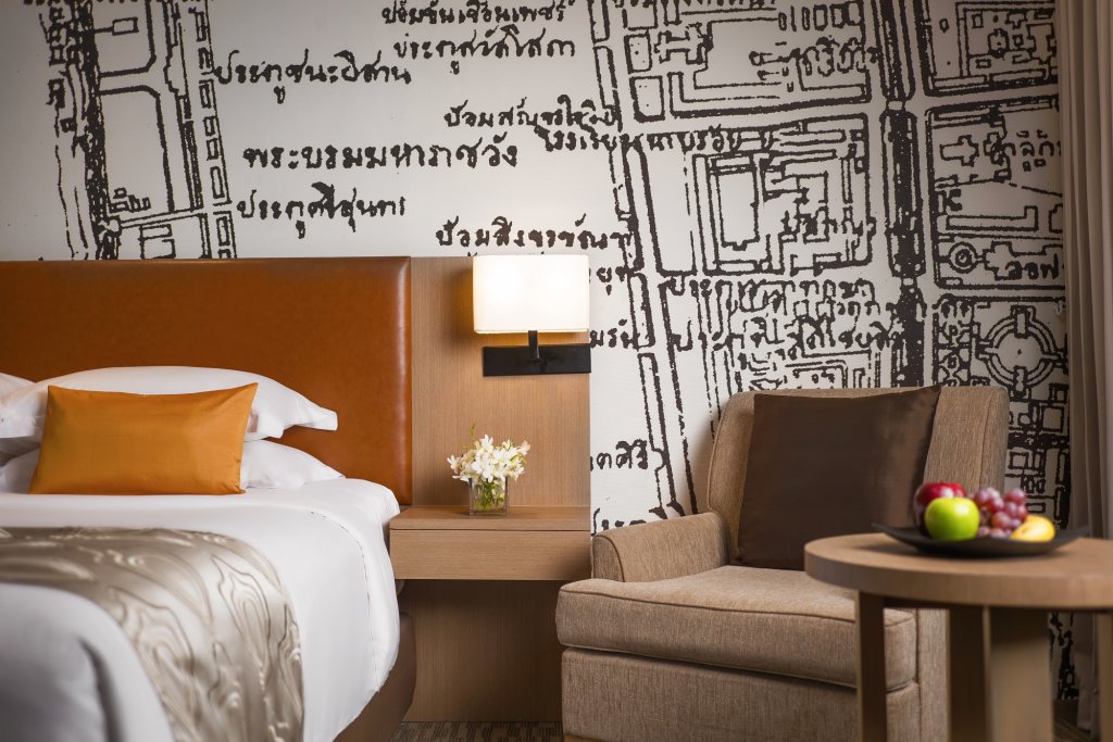 Бангкок: Avani Ratchada Bangkok Hotel